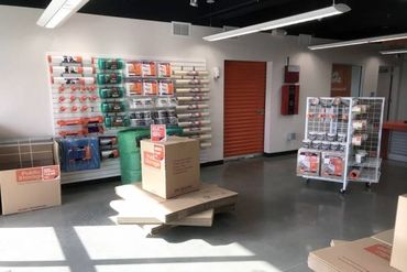 Public Storage - 7950 Ohio Dr. Plano, TX 75024