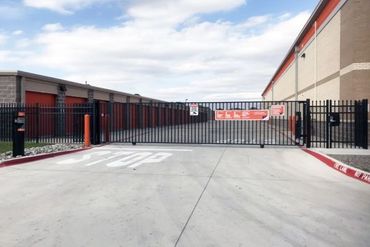 Public Storage - 7950 Ohio Dr. Plano, TX 75024