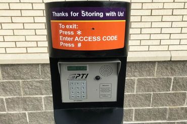 Public Storage - 7950 Ohio Dr. Plano, TX 75024