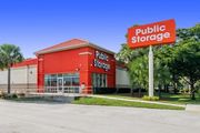 Public Storage - 1600 West Sample Road Pompano Beach, FL 33064