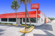 Public Storage - 196 SW 2nd Street Pompano Beach, FL 33060