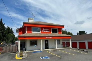 Public Storage - 1699 SE Mile Hill Drive Port Orchard, WA 98366