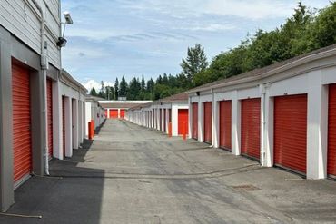 Public Storage - 1699 SE Mile Hill Drive Port Orchard, WA 98366