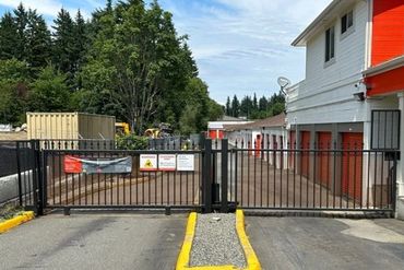 Public Storage - 1699 SE Mile Hill Drive Port Orchard, WA 98366