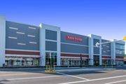Public Storage - 11858 NE Halsey St Portland, OR 97220