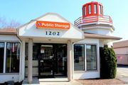 Public Storage - 1202 SE 82nd Ave Portland, OR 97216