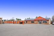 Public Storage - 72 Industrial Park Pl Powell, OH 43065