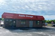Public Storage - 4401 Puddledock Road Prince George, VA 23875