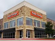 Public Storage - 1241 Prosper Commons Blvd Prosper, TX 75078