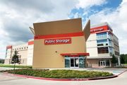 Public Storage - 920 W Frontier Pkwy Prosper, TX 75078