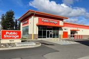 Public Storage - 16311 Meridian Ave E Puyallup, WA 98375