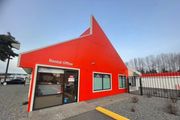 Public Storage - 4015 S Meridian Puyallup, WA 98373