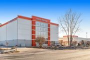 Public Storage - 1400 Capital Blvd Raleigh, NC 27603