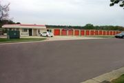 Public Storage - 3500 Maitland Drive Raleigh, NC 27610