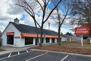 Public Storage - 3701 S Wilmington Street Raleigh, NC 27603