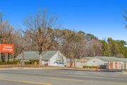 Public Storage - 4222 Atlantic Ave Raleigh, NC 27604