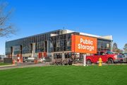 Public Storage - 4920 Capital Blvd Raleigh, NC 27616