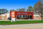 Public Storage - 5105 Departure Drive Raleigh, NC 27616