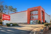 Public Storage - 6921 Glenwood Ave Raleigh, NC 27612
