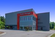 Public Storage - 7710 Alexander Town Blvd Raleigh, NC 27617