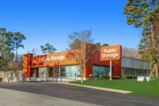 Public Storage - 8733 Glenwood Ave Raleigh, NC 27617