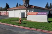 Public Storage - 3200 Mather Field Rd Rancho Cordova, CA 95670