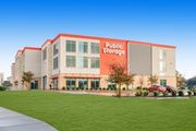 Public Storage - 350 E. Buckingham Rd Richardson, TX 75081