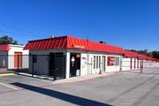 Public Storage - 7501 Baker Blvd Richland Hills, TX 76118