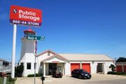 Public Storage - 7601 Airport Fwy Richland Hills, TX 76118