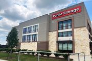 Public Storage - 26222 FM 1093 Rd Richmond, TX 77406