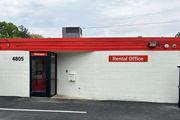 Public Storage - 4805 Jefferson Davis Highway Richmond, VA 23234