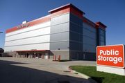 Public Storage - 5240 W Grand Pkwy S Richmond, TX 77406