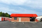 Public Storage - 7020 Jefferson Davis Hwy Richmond, VA 23237