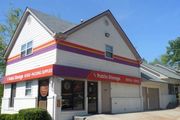 Public Storage - 6255 Georgia Highway 85 Riverdale, GA 30274