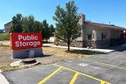 Public Storage - 4258 W 13400 S Riverton, UT 84096