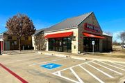 Public Storage - 855 Lois Street Roanoke, TX 76262