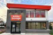 Public Storage - 1677 Penfield Rd Rochester, NY 14625