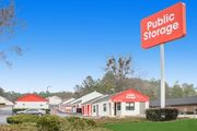 Public Storage - 1787 E Broad Ave Rockingham, NC 28379