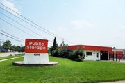 Public Storage - 1295 W Lake Street Roselle, IL 60172