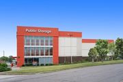 Public Storage - 5060 Coolidge Highway Royal Oak, MI 48073