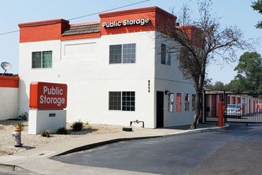 Public Storage - 8959 Pocket Road Sacramento, CA 95831