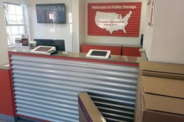 Public Storage - 8959 Pocket Road Sacramento, CA 95831