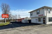 Public Storage - 2956 N Lindbergh Blvd Saint Ann, MO 63074