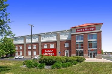 Public Storage - 12 Goodhue Street Salem, MA 01970