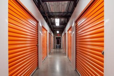 Public Storage - 12 Goodhue Street Salem, MA 01970