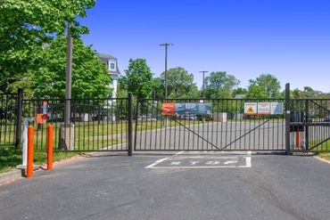 Public Storage - 12 Goodhue Street Salem, MA 01970