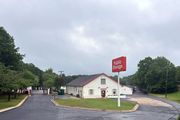 Public Storage - 1730 Jake Alexander Blvd W Salisbury, NC 28147
