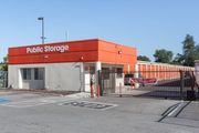 Public Storage - 1560 West North Temple Salt Lake City, UT 84116