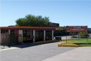 Public Storage - 12710 Nacogdoches Road San Antonio, TX 78217