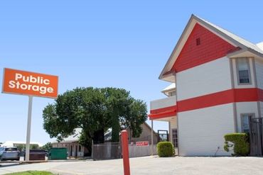 Public Storage - 13403 Wetmore Road San Antonio, TX 78247